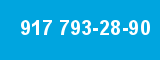 917 793-28-90 917 793-28-90